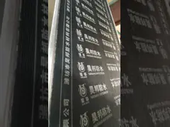 10m Length Sbs Modified Bituminous Membrane Roofing For Performance Retention Time 30min