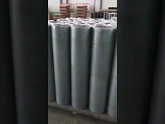 Waterproof Self Adhesive Bitumen Sheet 800000㎡ Cap 1m W, 1.5mm T Asphalt Waterproof Membrane