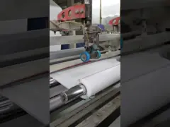 1.5mm Self Adhesive Waterproof Membrane UV Protected For Industrial Roofs