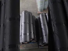 Self  Adh Waterproof Membrane Adhesive Long Tensile ≥200N/50mm