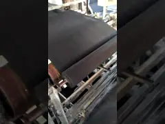 Building Roof Engineering Basement Garage Epdm Waterproofing Membrane Moisture Proof Materials