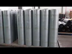 10m Length Self Adhesive Waterproof Membrane  / 1.5mm Self Adhesive Bitumen Sheet